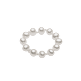 Feggeri-Aphrodite-freshwater-Pearl-beaded-Ring-white-bead