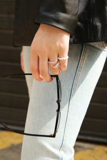 Feggeri-Aphrodite-freshwater-Pearl-beaded-Ring-white-bead