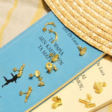 Feggeri-Astra-Starfish-Star-Stud-Earrings-Gold-Vermeil