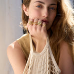 Feggeri-Astra-Chunky-Signet-Pinky-Ring-Gold-Vermeil-Starfish-Round-Star-Marine-Statement
