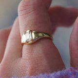 Junk-Jewels-Aubrey-Gold-Vermeil-Sterling-Silver-Cubic-Zirconia-Diamond-Stacking-Solitaire-Signet-Chunky-Ring-Gold-Silver