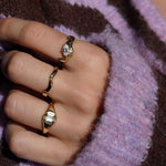 Junk-Jewels-Aubrey-Gold-Vermeil-Sterling-Silver-Cubic-Zirconia-Diamond-Stacking-Solitaire-Signet-Chunky-Ring-Gold-Silver