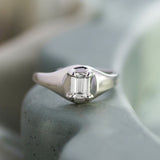 Junk-Jewels-Aubrey-Gold-Vermeil-Sterling-Silver-Cubic-Zirconia-Diamond-Stacking-Solitaire-Signet-Chunky-Ring-Gold-Silver
