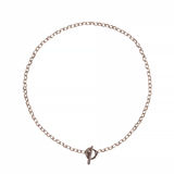 Espalier Chain Necklace