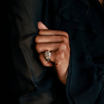 Ruddock-Brando-Ring-Sculptural-Statement-Cocktail-Ring-Chunky-Gold-Plated-Sterling-Silver-DemiFine