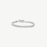 Miss-Cecilia-London-Bubble-Tennis-Bracelet-Diamond-Cubic-Zirconia-Demi-Fine-Gold-Plated-Rhodium-Cool-Statement-Elegant-Evening-Everyday-Jewellery-Party-Season