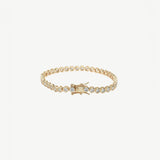 Miss-Cecilia-London-Bubble-Tennis-Bracelet-Diamond-Cubic-Zirconia-Demi-Fine-Gold-Plated-Rhodium-Cool-Statement-Elegant-Evening-Everyday-Jewellery-Party-Season