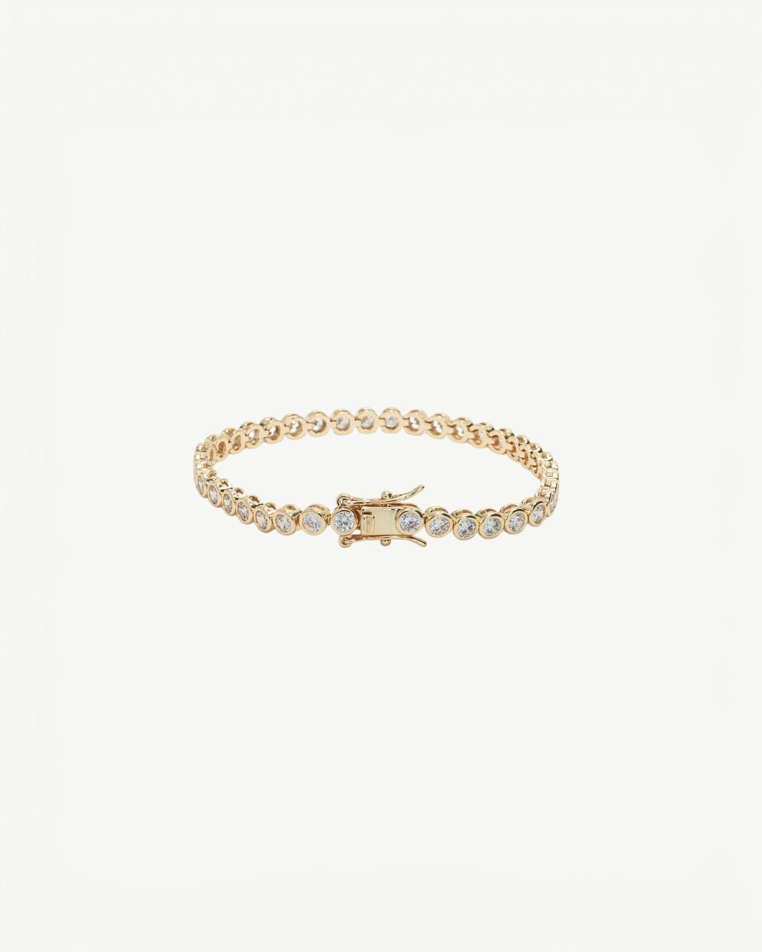 Miss-Cecilia-London-Bubble-Tennis-Bracelet-Diamond-Cubic-Zirconia-Demi-Fine-Gold-Plated-Rhodium-Cool-Statement-Elegant-Evening-Everyday-Jewellery-Party-Season