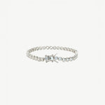 Miss-Cecilia-London-Bubble-Tennis-Bracelet-Diamond-Cubic-Zirconia-Demi-Fine-Gold-Plated-Rhodium-Cool-Statement-Elegant-Evening-Everyday-Jewellery-Party-Season
