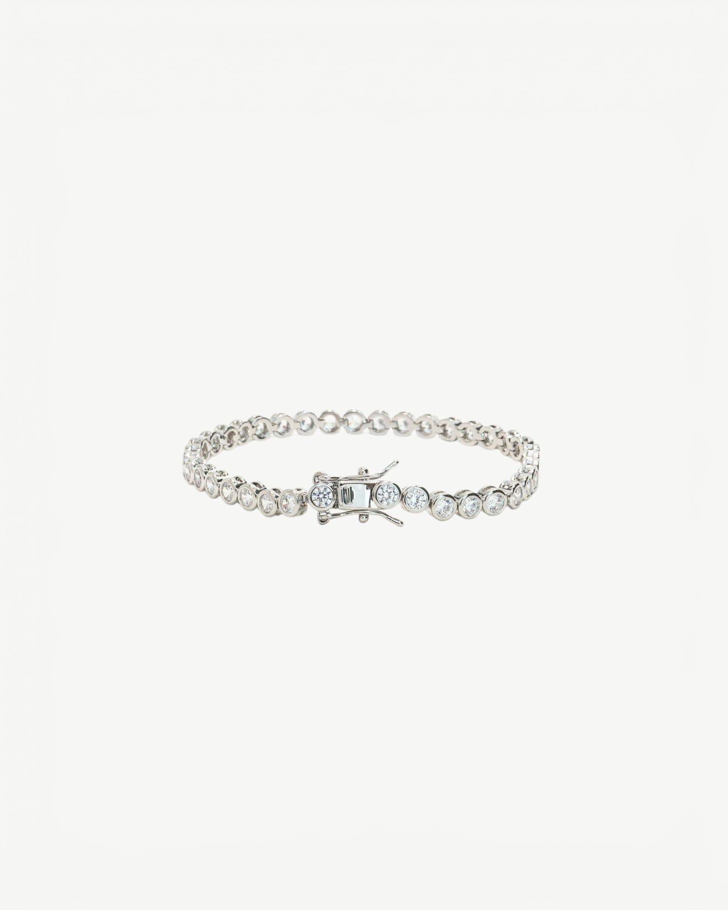 Miss-Cecilia-London-Bubble-Tennis-Bracelet-Diamond-Cubic-Zirconia-Demi-Fine-Gold-Plated-Rhodium-Cool-Statement-Elegant-Evening-Everyday-Jewellery-Party-Season