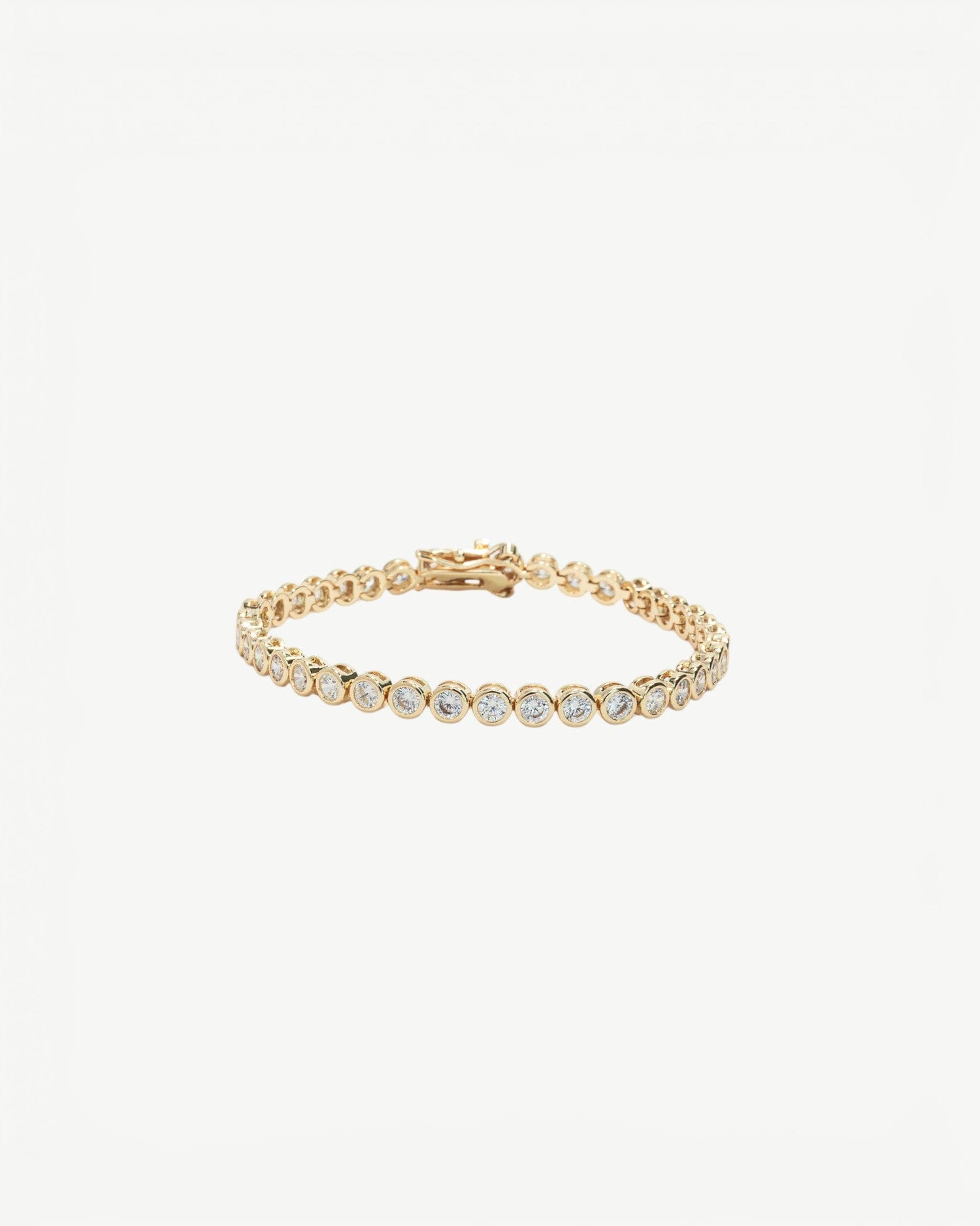 Miss-Cecilia-London-Bubble-Tennis-Bracelet-Diamond-Cubic-Zirconia-Demi-Fine-Gold-Plated-Rhodium-Cool-Statement-Elegant-Evening-Everyday-Jewellery-Party-Season