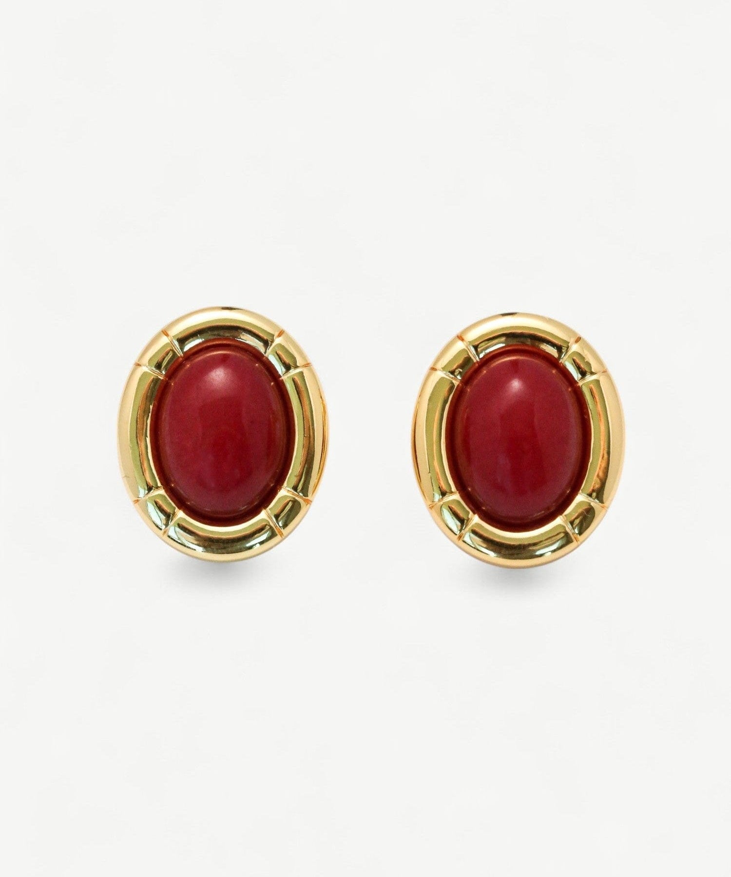 Camille Studs - Golden