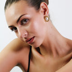 Camille Studs - Golden