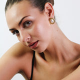 Camille Studs - Golden