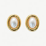 Camille Studs - Golden