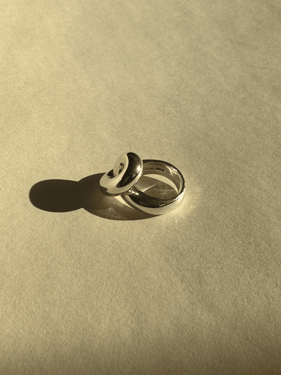 Ruddock-Celia-Swirl-Ring-Bold-Statement-Oversized-Chunky-Statement-Swirl-Spiral-Ring-Gold-Plated-18ct-Silver-Boho-Fluid-Ring-Stack-Cool-Curated-Jewellery-Contemporary-DemiFine-Golden