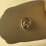 Ruddock-Celia-Swirl-Ring-Bold-Statement-Oversized-Chunky-Statement-Swirl-Spiral-Ring-Gold-Plated-18ct-Silver-Boho-Fluid-Ring-Stack-Cool-Curated-Jewellery-Contemporary-DemiFine-Golden