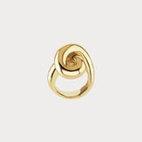 Ruddock-Celia-Swirl-Ring-Bold-Statement-Oversized-Chunky-Statement-Swirl-Spiral-Ring-Gold-Plated-18ct-Silver-Boho-Fluid-Ring-Stack-Cool-Curated-Jewellery-Contemporary-DemiFine-Golden