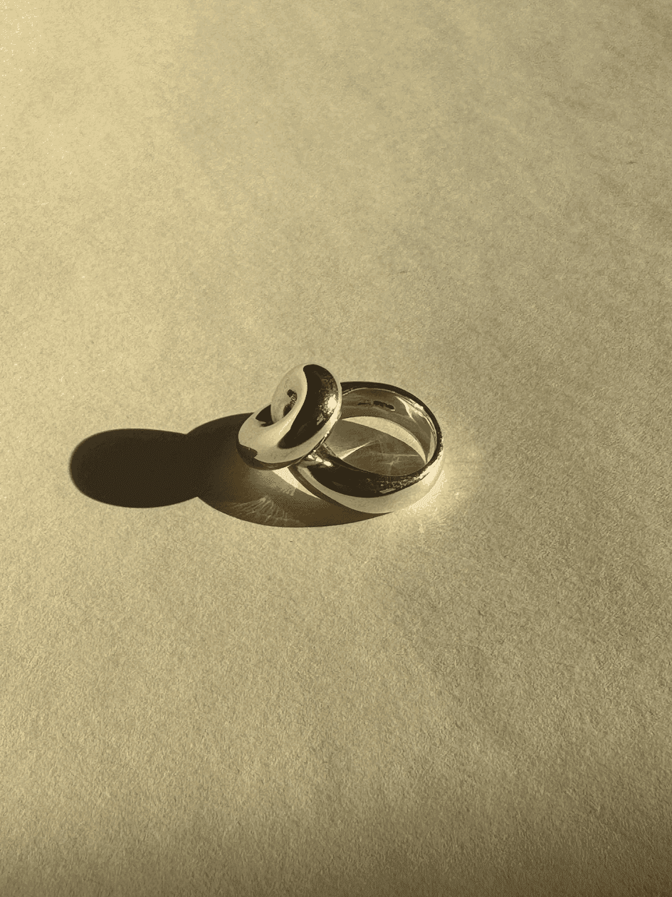 Ruddock-Celia-Swirl-Ring-Bold-Statement-Oversized-Chunky-Statement-Swirl-Spiral-Ring-Solid-Sterling-Silver-Boho-Fluid-Ring-Stack-Cool-Curated-Jewellery-Contemporary-DemiFine-Golden