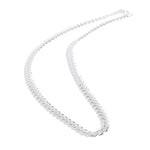 Uniform-Chunk-Sterling-Silver-timeless-unisex-everyday-chain-Chunky-necklace