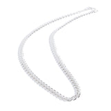 Uniform-Chunk-Sterling-Silver-timeless-unisex-everyday-chain-Chunky-necklace