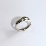 Blume-Jewellery-Classic-Bombe-Chunky-bold-Shine-Sterling-Silver-Bubble-Band-Ring-Timeless-Everyday-Stacking-Jewellery-Cool-Contemporary