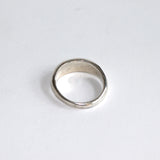 Blume-Jewellery-Classic-Bombe-Chunky-bold-Shine-Sterling-Silver-Bubble-Band-Ring-Timeless-Everyday-Stacking-Jewellery-Cool-Contemporary