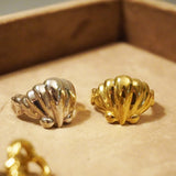 Tilly-Sudsbury-Clam-Shell-Ring-Chunky-Jewellery-Statement-Rings-Unique-Sterling-Silver-Gold-Vermeil-Coastal-Mediterrean-Cocktail-Holiday-Jewellery
