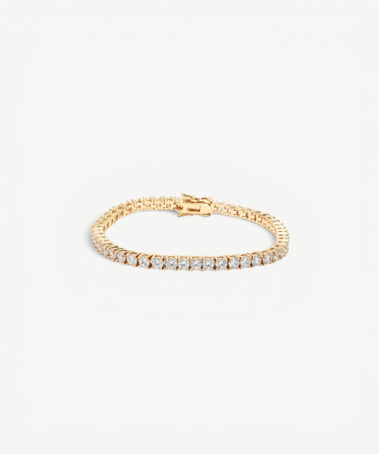 Miss-Cecilia-London-Classic-Tennis-Bracelet-Cubic-Zirconia-Diamond-Stone-Silver-Gold-Plated-Cool-Sparkly-Diamond-Evening-Party-Season-Jewellery-DemiFine-Demi-Fine-Contemporary-Cool-Jewellery