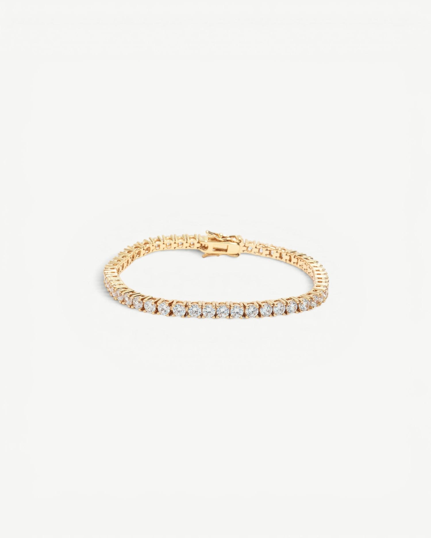 Miss-Cecilia-London-Classic-Tennis-Bracelet-Cubic-Zirconia-Diamond-Stone-Silver-Gold-Plated-Cool-Sparkly-Diamond-Evening-Party-Season-Jewellery-DemiFine-Demi-Fine-Contemporary-Cool-Jewellery