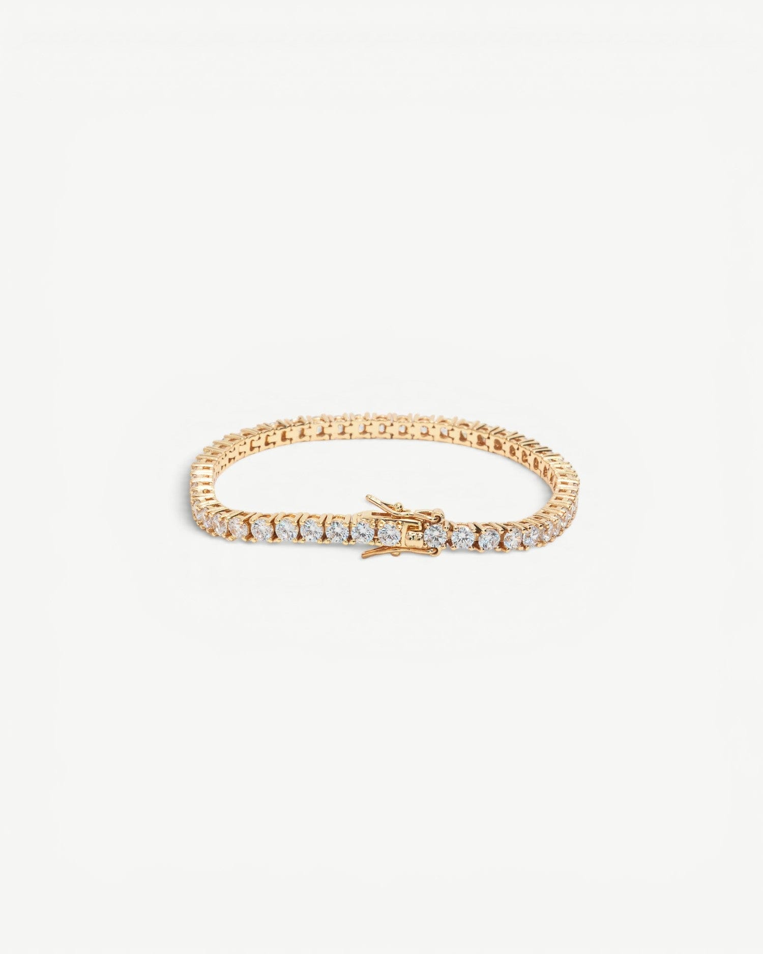 Miss-Cecilia-London-Classic-Tennis-Bracelet-Cubic-Zirconia-Diamond-Stone-Silver-Gold-Plated-Cool-Sparkly-Diamond-Evening-Party-Season-Jewellery-DemiFine-Demi-Fine-Contemporary-Cool-Jewellery