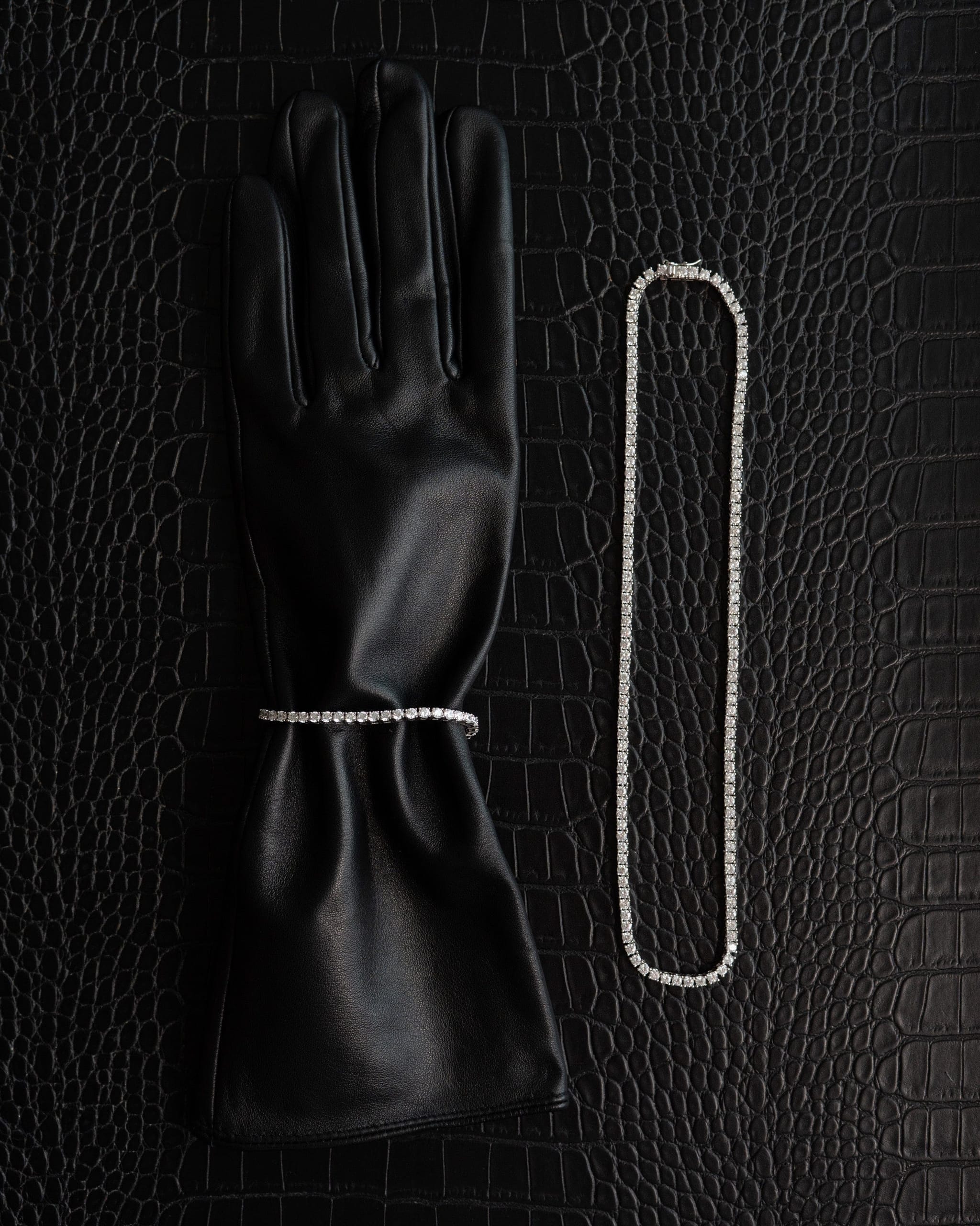 Miss-Cecilia-London-Classic-Tennis-Bracelet-Cubic-Zirconia-Diamond-Stone-Silver-Gold-Plated-Cool-Sparkly-Diamond-Evening-Party-Season-Jewellery-DemiFine-Demi-Fine-Contemporary-Cool-Jewellery