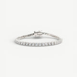 Miss-Cecilia-London-Classic-Tennis-Bracelet-Cubic-Zirconia-Diamond-Stone-Silver-Gold-Plated-Cool-Sparkly-Diamond-Evening-Party-Season-Jewellery-DemiFine-Demi-Fine-Contemporary-Cool-Jewellery