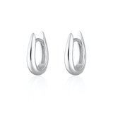 Gold-Claw-Huggie-Hoop-Earrings-Earring-Tusk-End-Spike-Ear-Stack-Curated-Minimal-Cool-Jewellery-DemiFine-Scream-Pretty