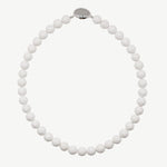 Clio Bead Necklace - Golden