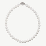 Clio Bead Necklace - Golden