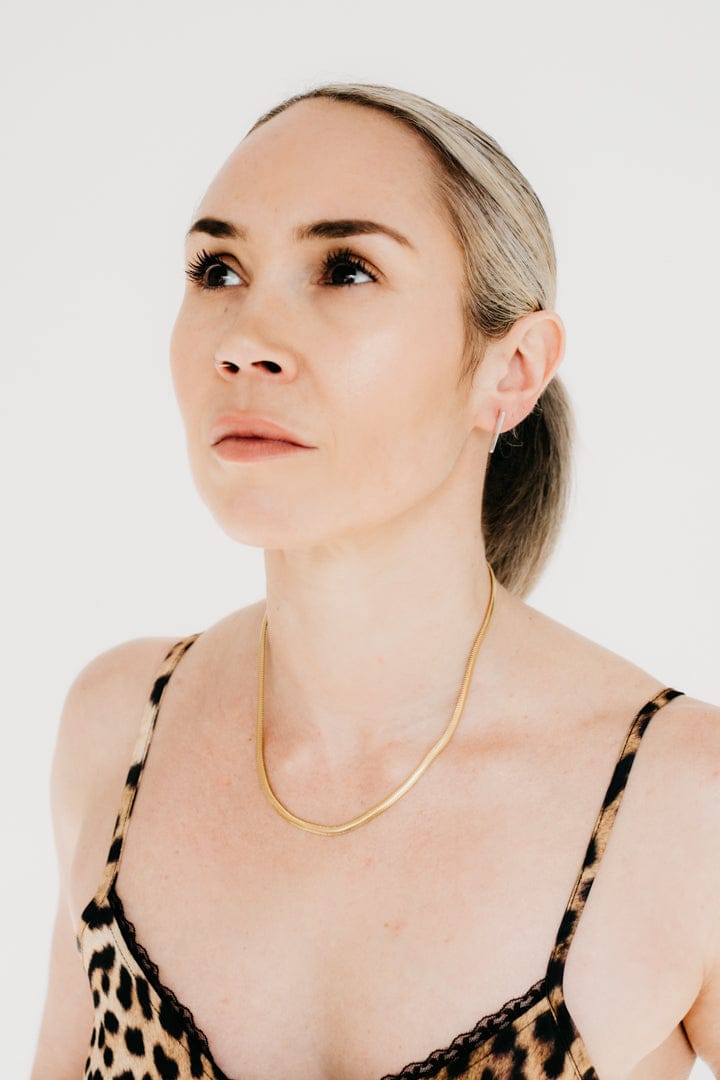 Uniform-Jewellery-Crux-Gold-Vermeil-Chunky-Snake-Chain-Necklace-Statement-Jewellery-Minimal-Cool