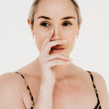 Uniform-Jewellery-Crux-Gold-Vermeil-Mini-Bar-Rectangle-Drop-Stud-Earrings-Minimal-Sleek