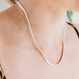 Uniform-Jewellery-Crux-Sterling-Silver-Chunky-Snake-Chain-Necklace-Statement-Minimal-Jewellery