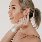 Uniform-Jewellery-Crux-Sterling-Silver-Statement-Oversized-Sleek-Wrist-Cuff-Bracelet-Bangle