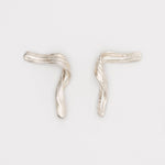 Carolina-De-Barros-Cumaru-Statement-Earrings-Sterling-Silver-Gold-Plated-18ct