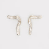 Carolina-De-Barros-Cumaru-Statement-Earrings-Sterling-Silver-Gold-Plated-18ct