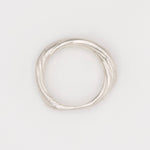 Carolina-de-Barros-Statement-Sterling-Silver-Gold-Plated-18ct-Sculptural-twisted-Cumaru-ring