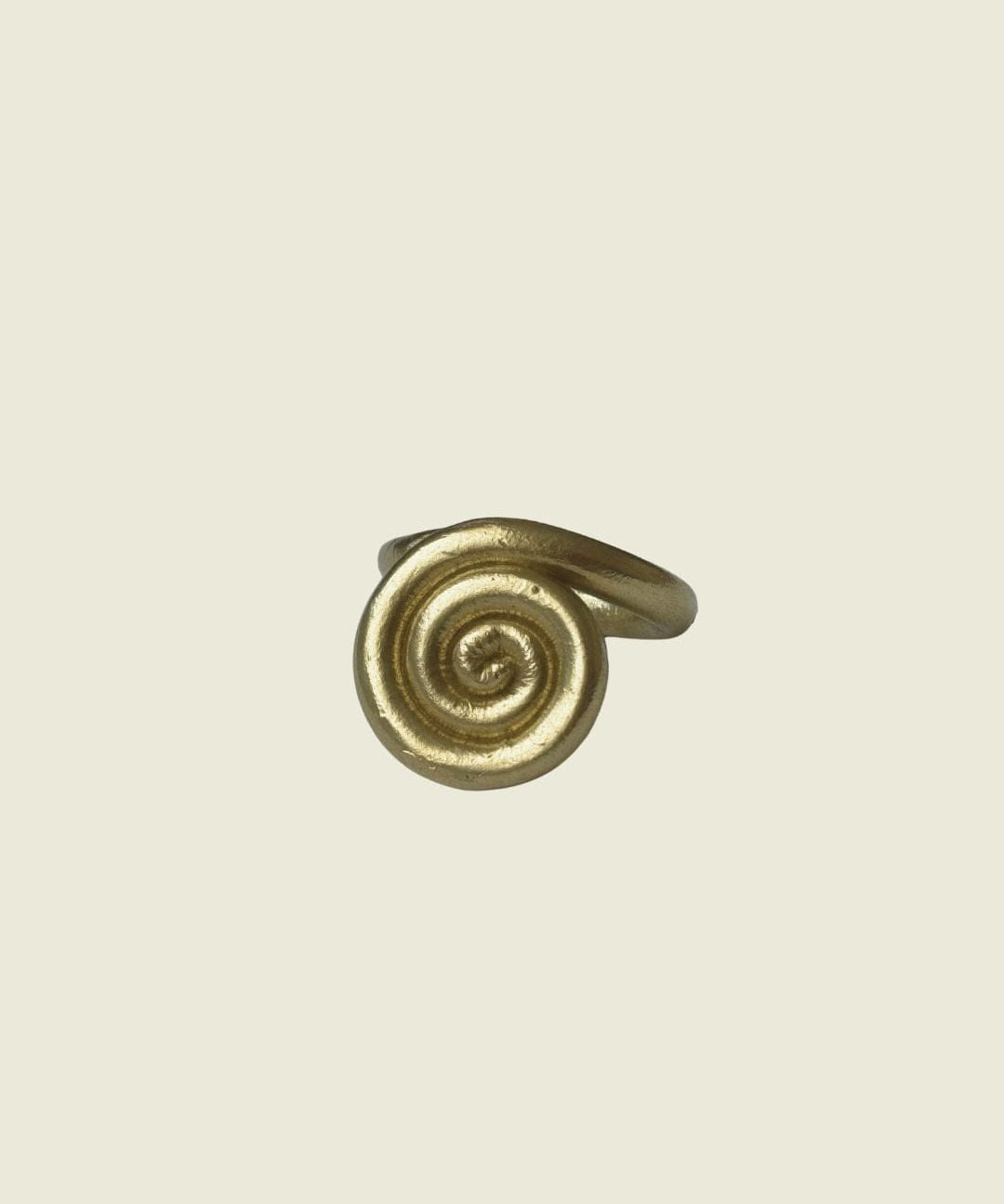 Kan-Studio-Dawama-Statement-Spiral-Swirl-Chunky-Cool-Boho-Ring-Brass-Sterling-Silver-Gold-Plated-Handmade-Unique