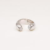 Carolina-De-Barros-Gold Plated-Sterling-Silver-Pearl-Oversized-Statement-Cocktail-Encontro-Ring