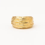 Carolina-De-Barros-Textured-Gold-Plated-Sterling-Silver-Statement-Cocktail-FALESIA-Ring