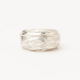 Carolina-De-Barros-Textured-Gold-Plated-Sterling-Silver-Statement-Cocktail-FALESIA-Ring