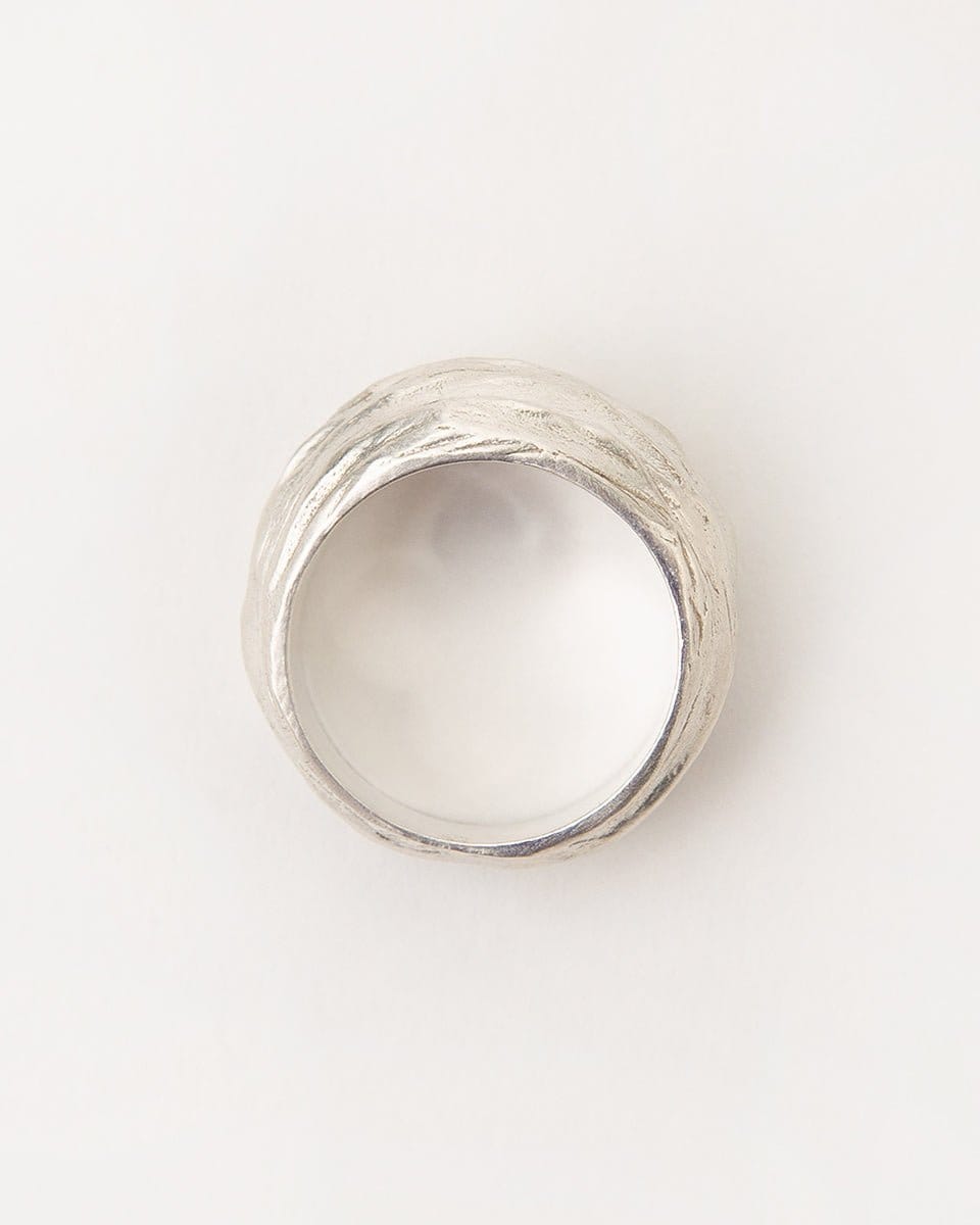 Carolina-De-Barros-Textured-Gold-Plated-Sterling-Silver-Statement-Cocktail-FALESIA-Ring