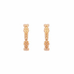 Apres-Youth-Firework-Medium-Gold-Vermeil-Hoop-Earrings 