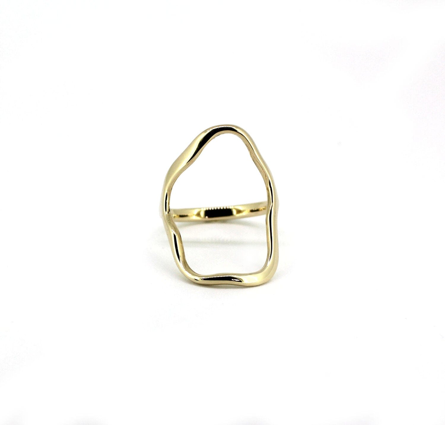 Tilly-Sudbsury-Fluidity-statemet-cocktail-curve-hollow-ring-gold-vermeil
